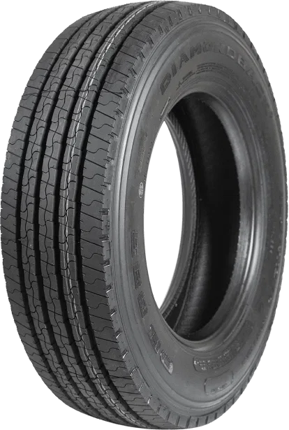 PRG235R16 – TASKMASTER Tire, ST235 x 85R16 Trailer Double Steel Belted Radial Black Sidewall Tubeless Non Directional...